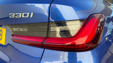 BMW 3 Series 330i M Sport 5dr Step Auto Petrol Estate